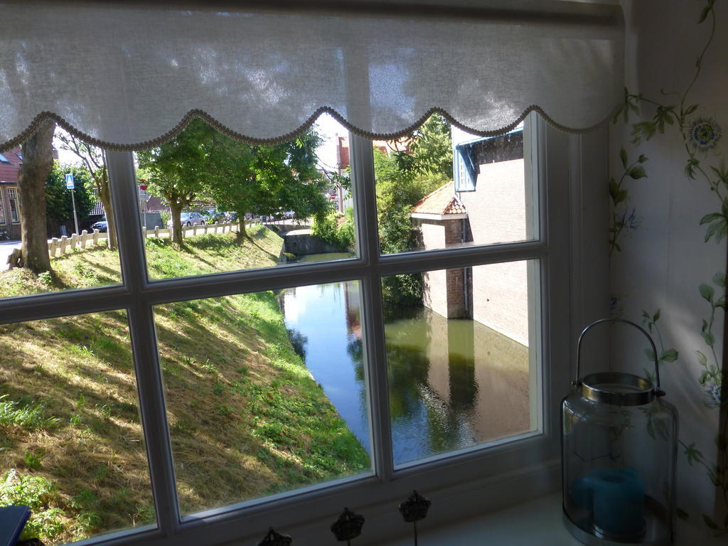 De Vier Kroonen Enkhuizen Pokój zdjęcie