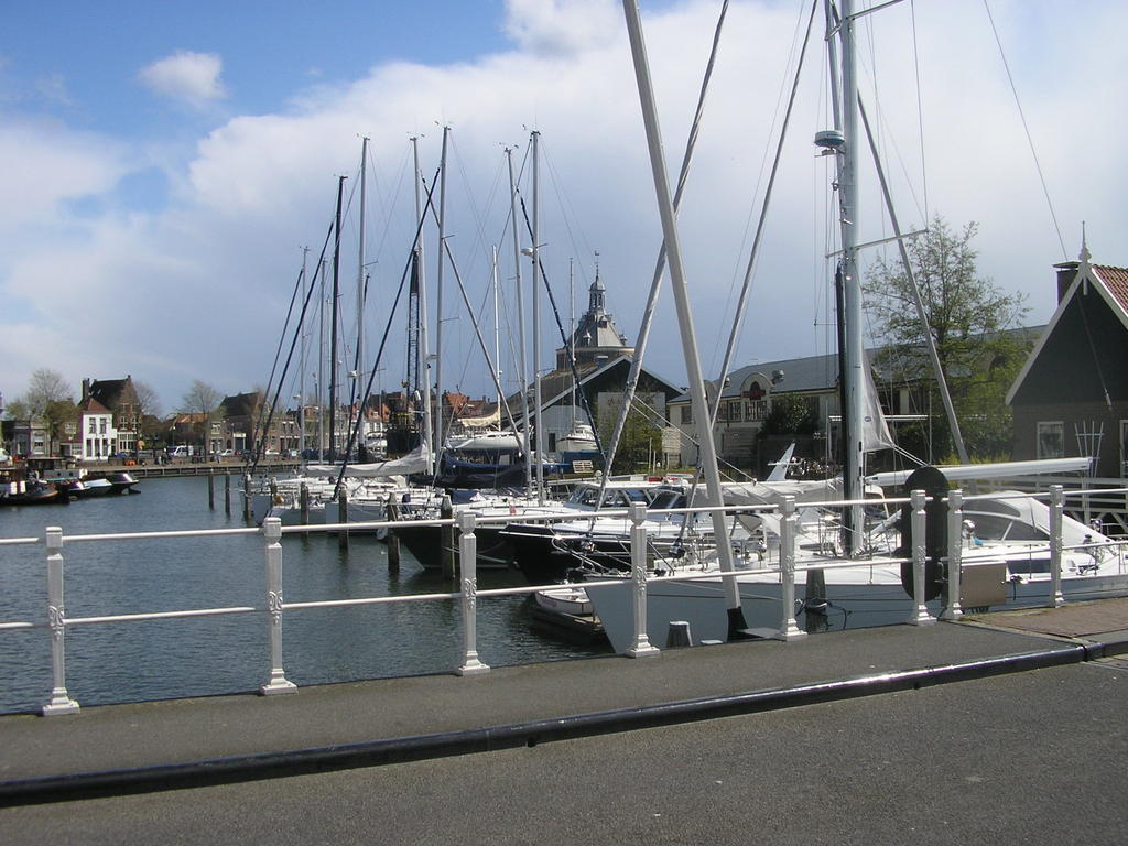De Vier Kroonen Enkhuizen Pokój zdjęcie